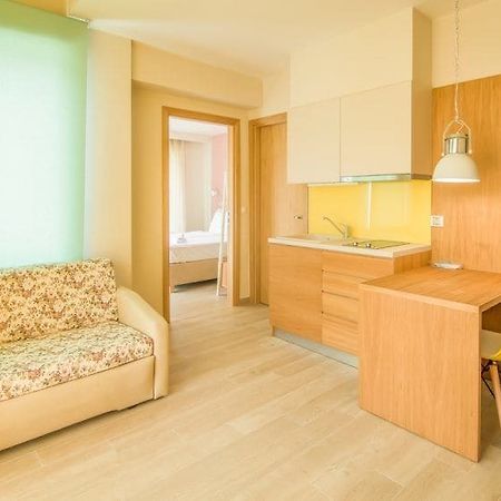 Vereya Beach Skala Potamia  Luaran gambar